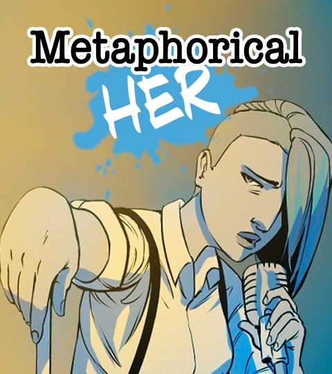 Metaphorical HER封面