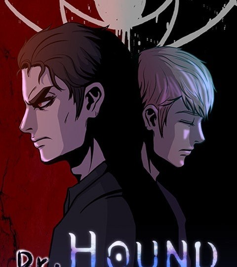 Dr. Hound封面